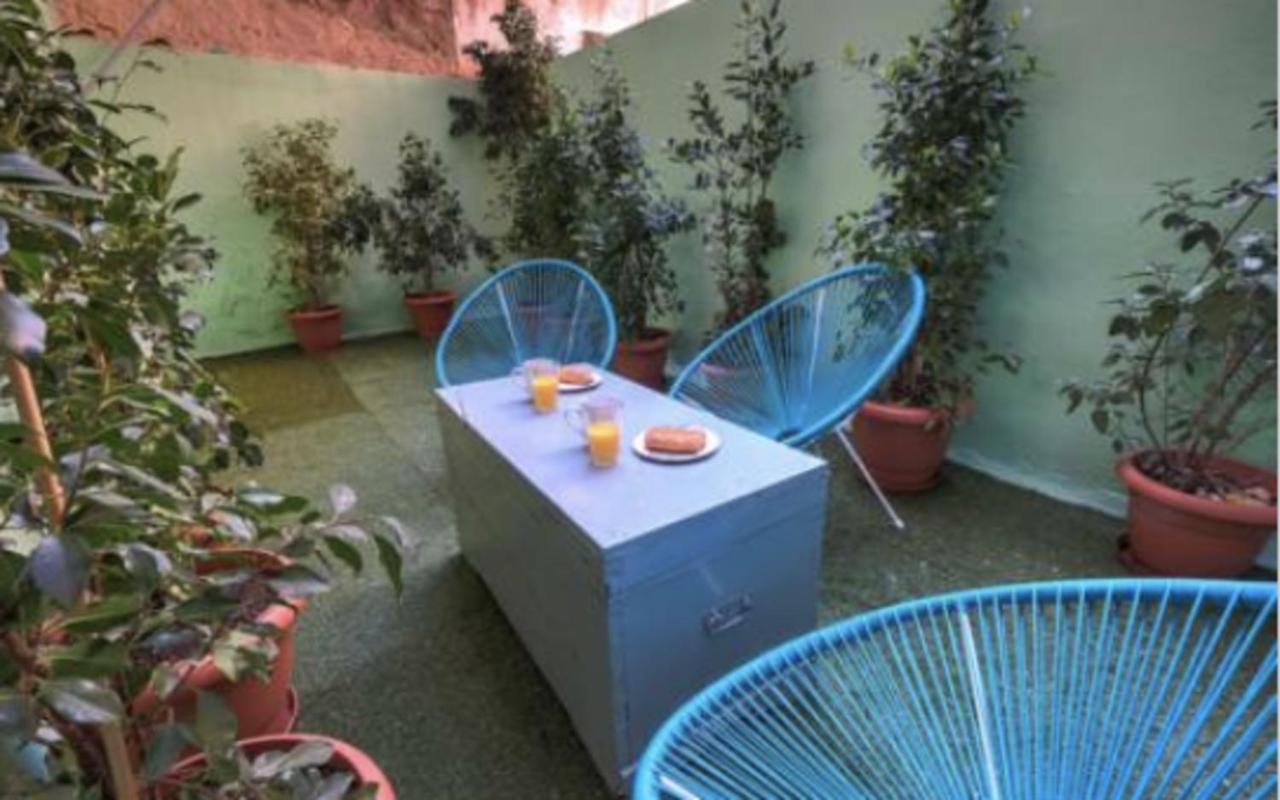 Panathenaic Stadium Apartment Екстериор снимка