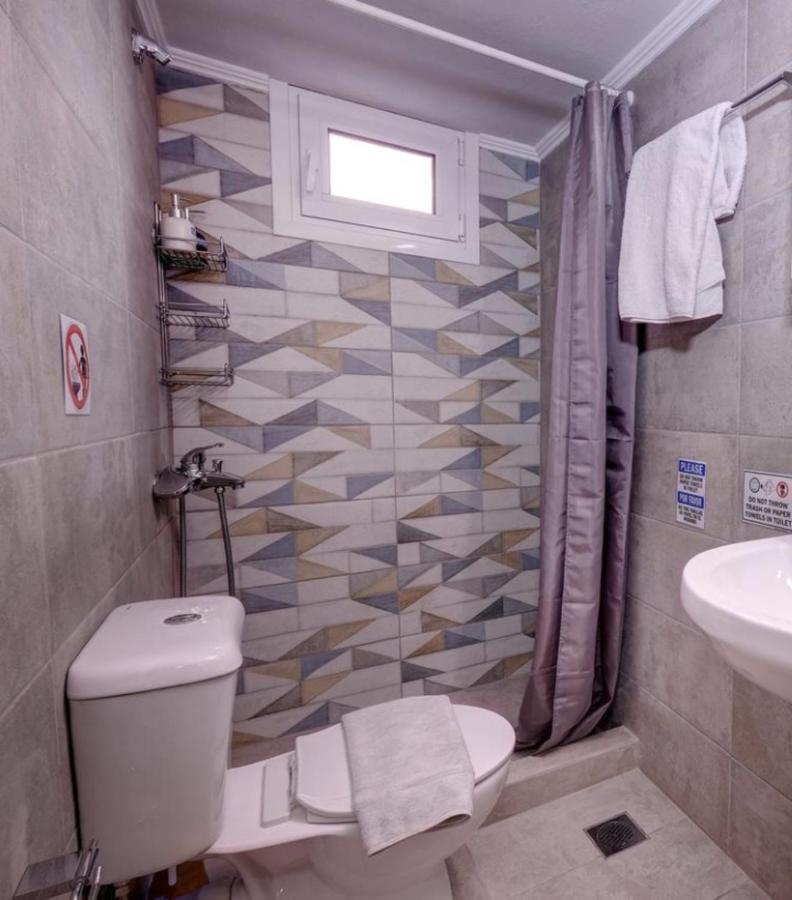Panathenaic Stadium Apartment Екстериор снимка