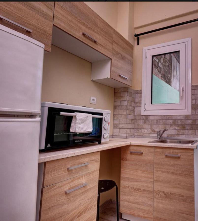 Panathenaic Stadium Apartment Екстериор снимка