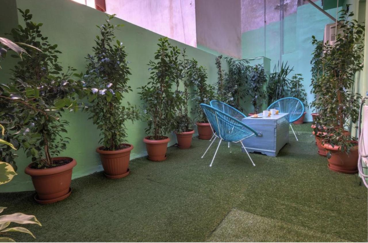Panathenaic Stadium Apartment Екстериор снимка