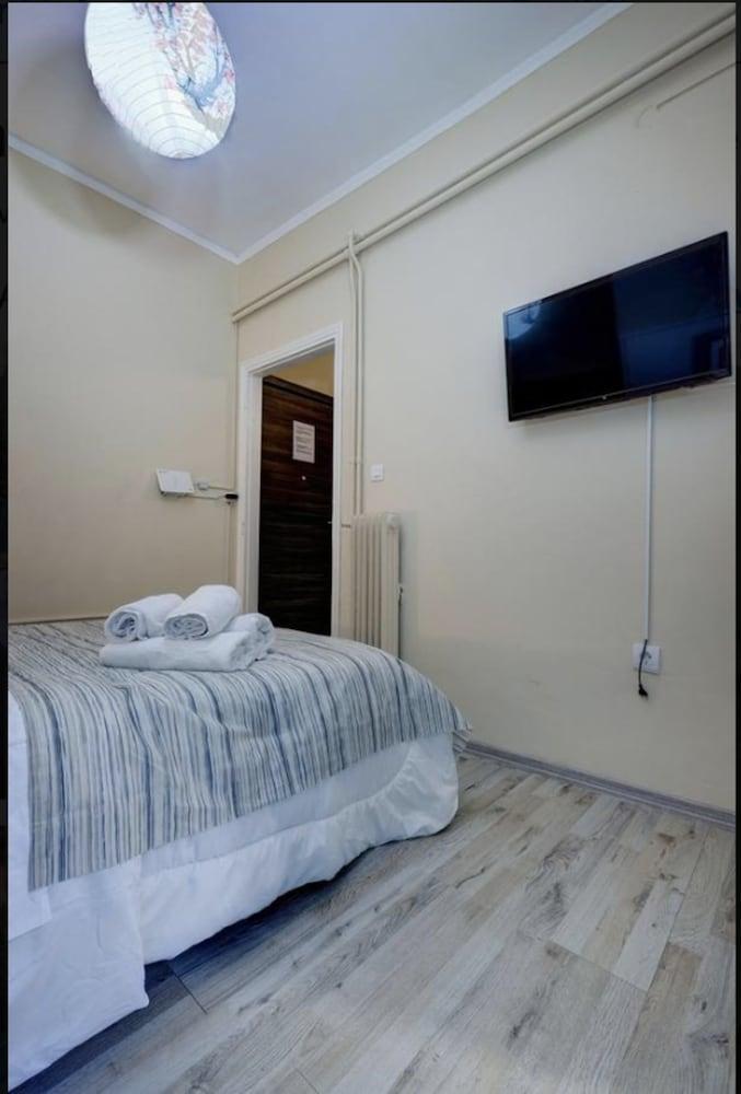 Panathenaic Stadium Apartment Екстериор снимка