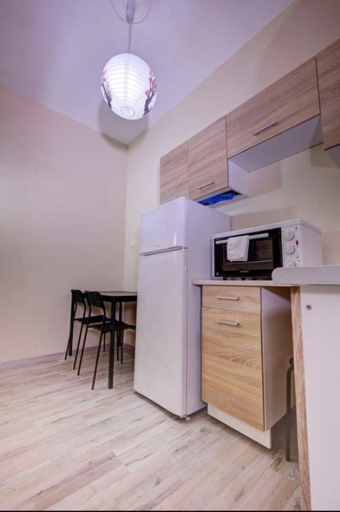 Panathenaic Stadium Apartment Екстериор снимка