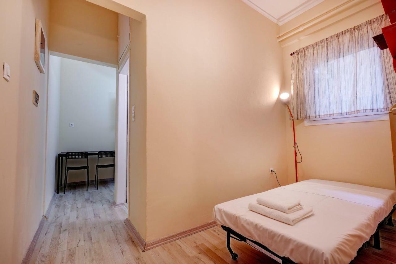 Panathenaic Stadium Apartment Екстериор снимка