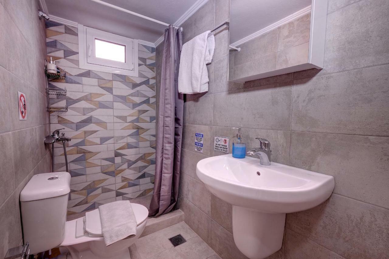 Panathenaic Stadium Apartment Екстериор снимка