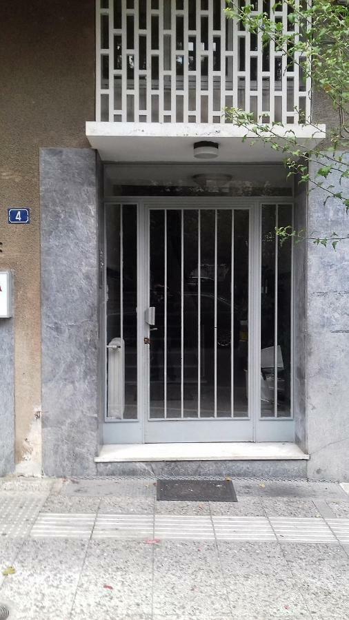Panathenaic Stadium Apartment Екстериор снимка